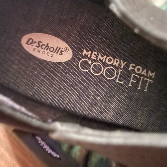 Dr. Scholls black booties - Picture 4 of 4